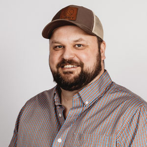 Josh Helms Construction Resources Group